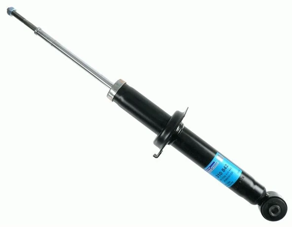 ARKA AMORTİSÖR SAG-SOL MITSUBISH COLT IV V 92 95 LANCER 92 03 VOLVO S40 95 06 V40 95 06 GAZLI