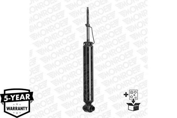 ARKA AMORTİSÖR L/R PEJO 4007 2.2 2.4 2007-2013 CCROSSER 2007 MITSUBISHI OUTLANDER 2007-2012 OESpectrum Premium GAZLI