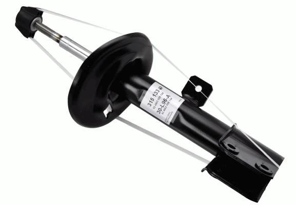 ÖN AMORTİSÖR SOL P308 1.4 16V-1.6 16V-1.6 HDI-2.0 HDİ 2007 2014