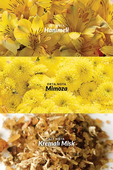 AVON Pur Blanca Hope Kadın Parfüm Edt 50 Ml. - Resim 3