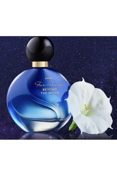 AVON Far Away Beyond Kadın Parfüm EDP