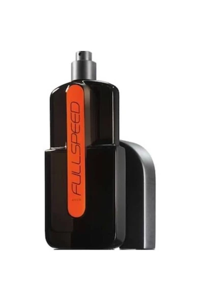AVON Full speed Avon erkek parfüm - Resim 3