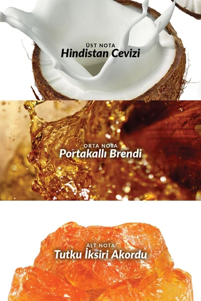 AVON Attraction Awaken Erkek Parfüm Edt 75 ml - Resim 3