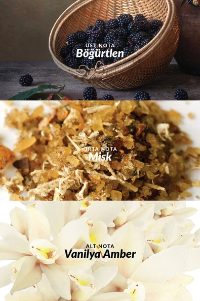 AVON Attraction Kadın Parfüm Edp 30 Ml. - Resim 3