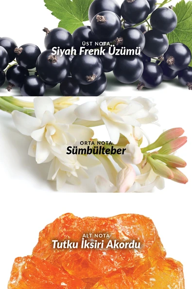 AVON Attraction Awaken Kadın Parfüm Edp 50 Ml. - 3