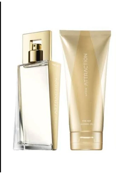 AVON Attraction Parfüm