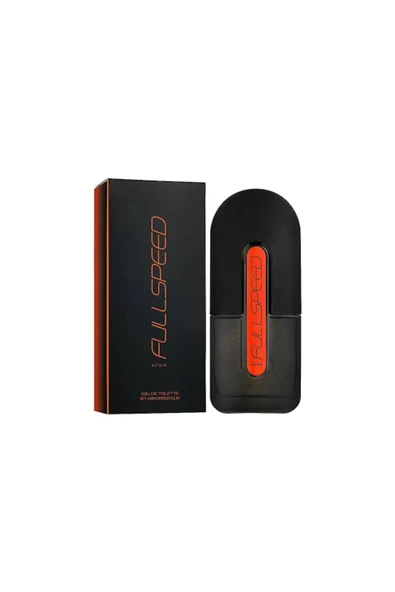 AVON Full speed Avon erkek parfüm ürün görseli