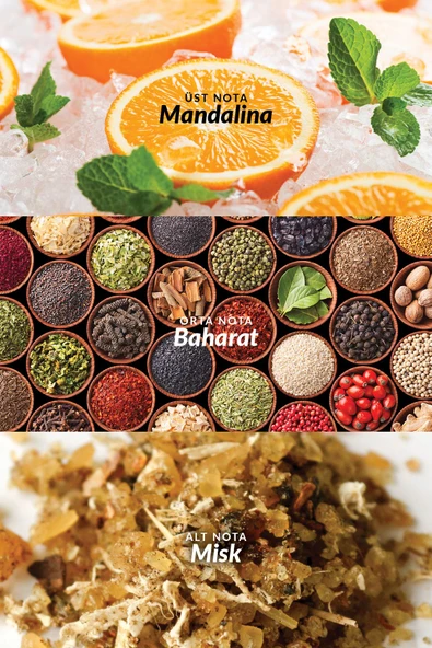 AVON Luck Erkek Parfüm Edt 75 Ml. - Resim 3