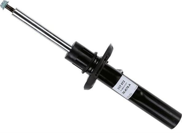 ÖN AMORTİSÖR L/R PASSAT 2005-2014 AUDI A3 2003-2013 SUPERB II 2008-2015 55 mm