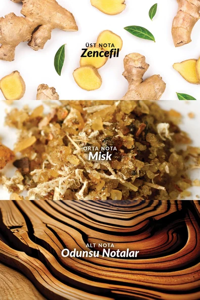 AVON Attraction Erkek Parfüm Edt 75 Ml. - Resim 3