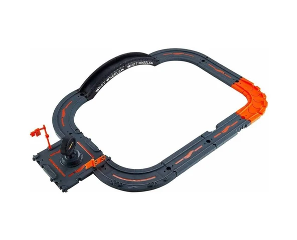 HOT WHEELS Pist Dünyası Oyun Seti | HDN95 - 5