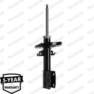 ÖN AMORTİSÖR RENAULT MEGANE III 09 FLUENCE 09 GAZLI 543020057R-543020008R-543020023R