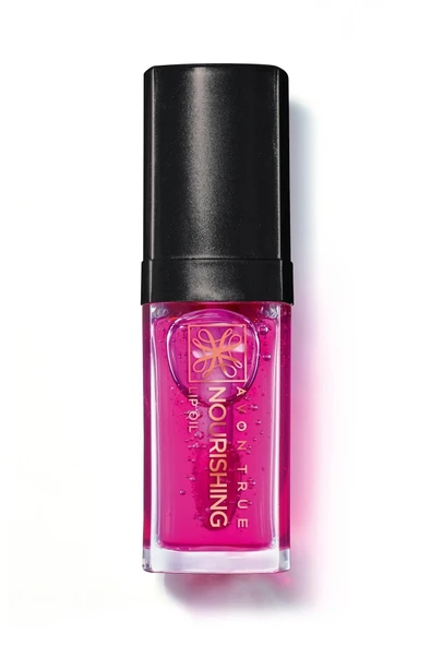 AVON True Dudak Bakım Yağı Blossom - 7ml