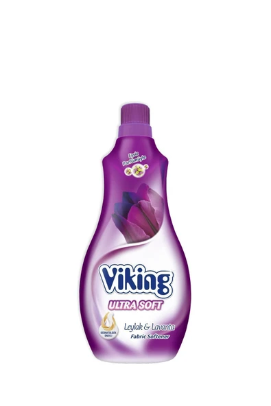 Viking Yumuşatıcı Soft Leylak&lavanta 1400 ml 1 Adet ürün görseli