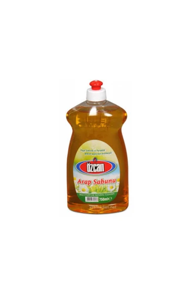 ÖZCAN Arap Sabunu 750 Gr