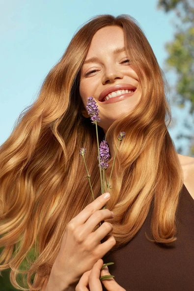 AVON Care Isırgan Otu Ve Lavanta Özleri Içeren Şampuan Ve Saç Kremi 700 Ml. - 4