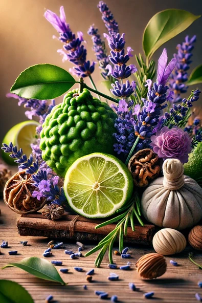 AVON Individual Blue Erkek Parfüm Üçlü Set - 6