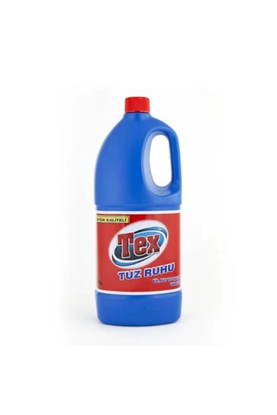 Tex Tuz Ruhu 2.500 Gr
