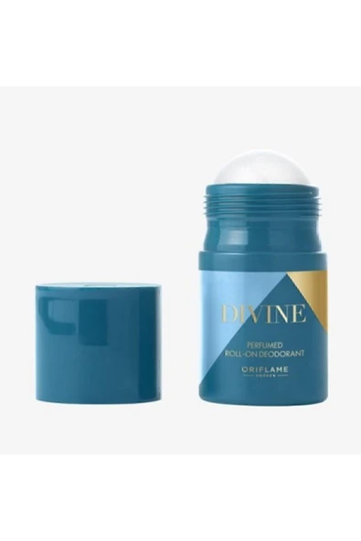 Oriflame Divine Rolon - 2