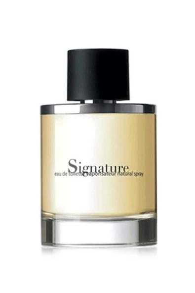Oriflame Signature Edt 75 ml Erkek P Buarfümü