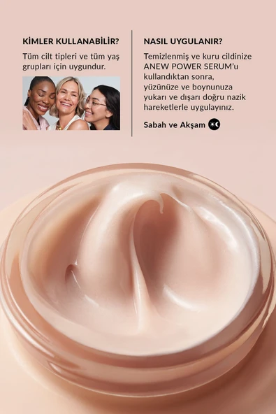 AVON Anew Skin Renewal Power Krem 50 Ml. - 5