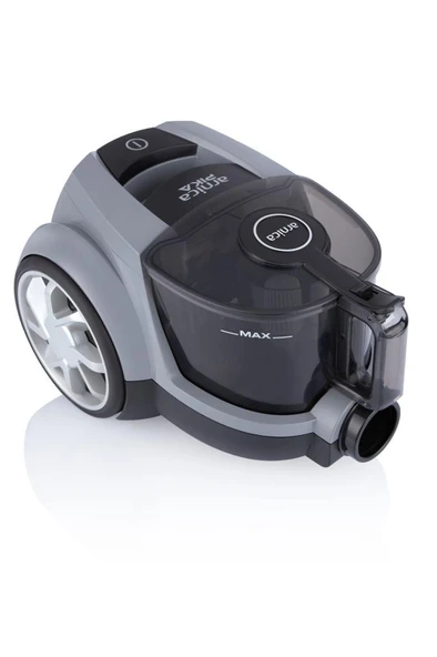 Pika ET14401 Elektrikli Toz Torbasız Süpürge - 6