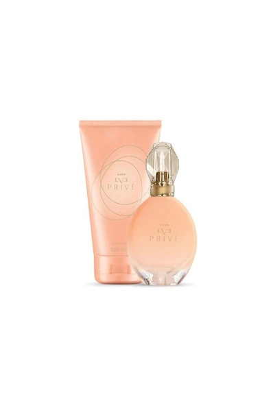 AVON Eve Prıve Edp & Body Lotıon
