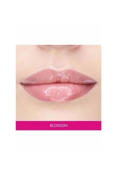 AVON True Nourishing Dudak Yağı 7 ml Blossom ve Avon Ultra Beauty Ruj Stylo Totally Twing 2li set - 4