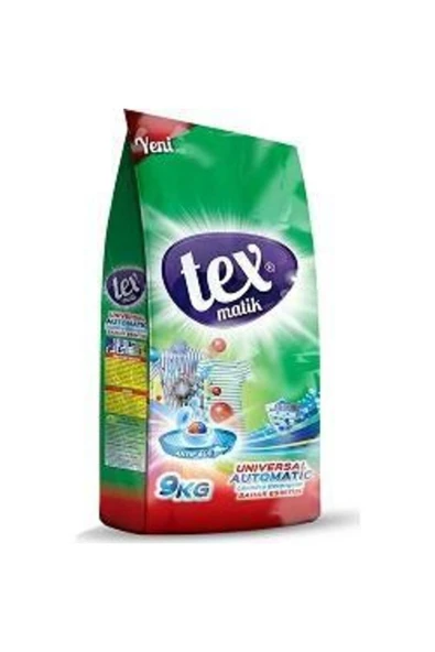 Tex Matik Toz Deterjan Bahar Esintisi 7 kg - 1