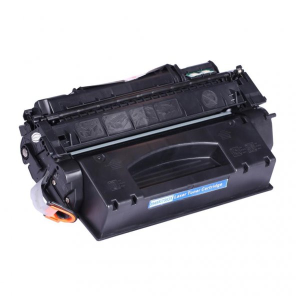 Ppt Premium® HP LaserJet P2015 UYUMLU MUADİL TONER 7000 SAYFA (10 ADETLİ KOLİ)