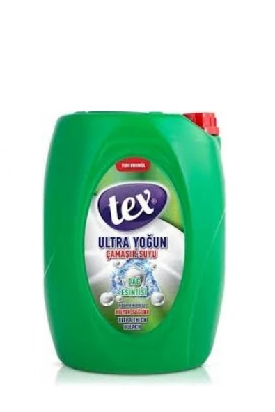 Tex Ultra Çamaşır Suyu 4 kg