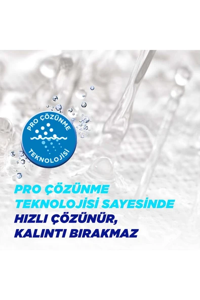 Omo Active Fresh Beyazlar 5.5kgx1 Active Fresh Renkliler 5.5kgx1 Toz Çamaşır Deterjanı - 5