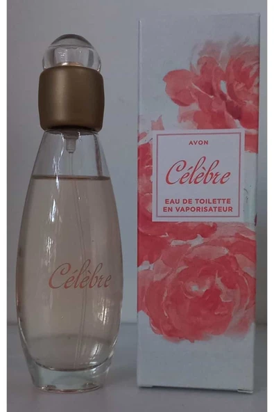 AVON Celebre 50 Ml Parfüm