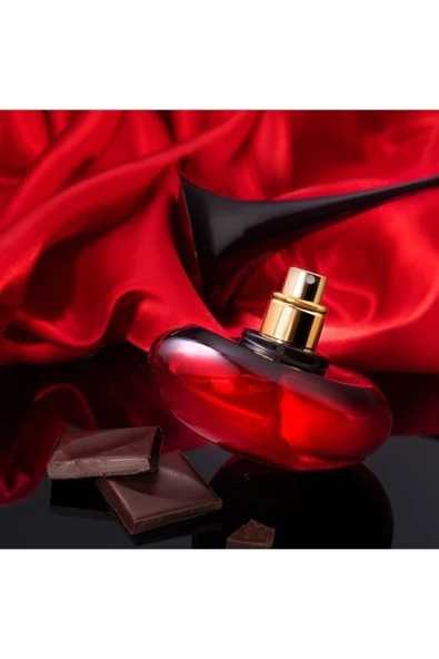 Oriflame Love Potion Edp Ambalajlı ürün görseli