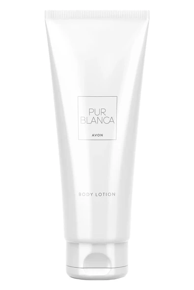 AVON Far Away Pur Blanca Ve Perceive Vücut Losyonu Set - 2