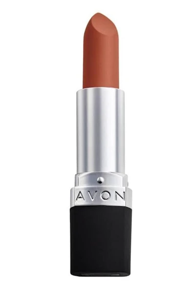 AVON Mat ruj -Avon perfectly mat ruj marvelous mocha - 3