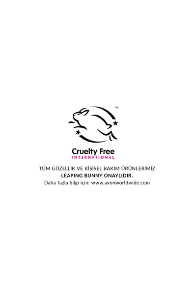 AVON Care Tropikal Meyveler El Kremi 75 ml - 3