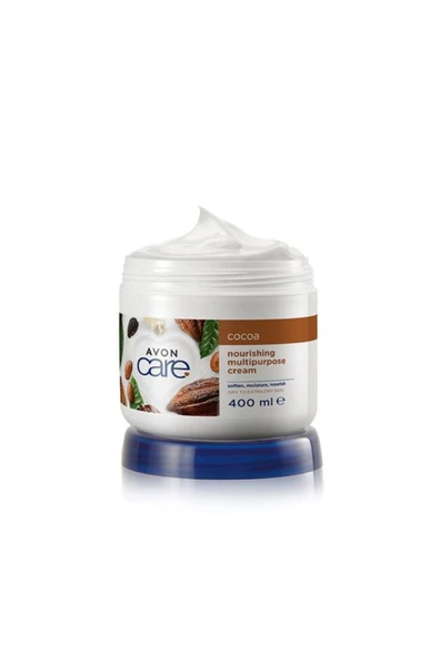 AVON Care Kakao Yağı İçeren Çok Amaçlı Krem