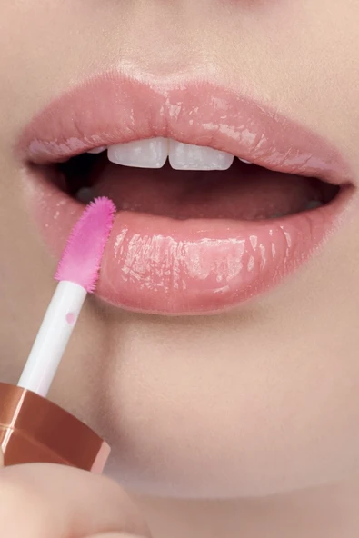 AVON True Dudak Bakım Yağı Blossom - 7ml - 4