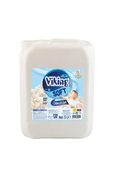 Viking Soft Sensitive 5 L