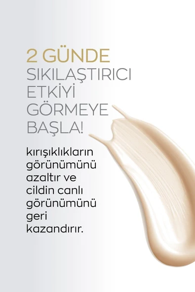 AVON Anew Ultimate Gündüz Kremi SPF25 50ml + Anew Ultimate Gece Kremi 50ml Seti - 4
