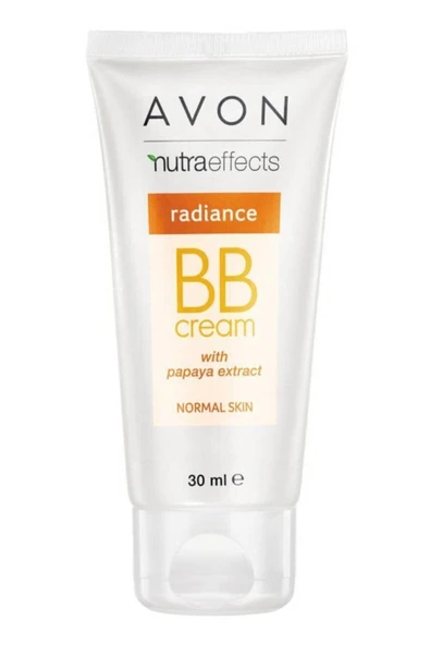 AVON Nutra Effects Radiance Bb Krem 30 Ml. Light
