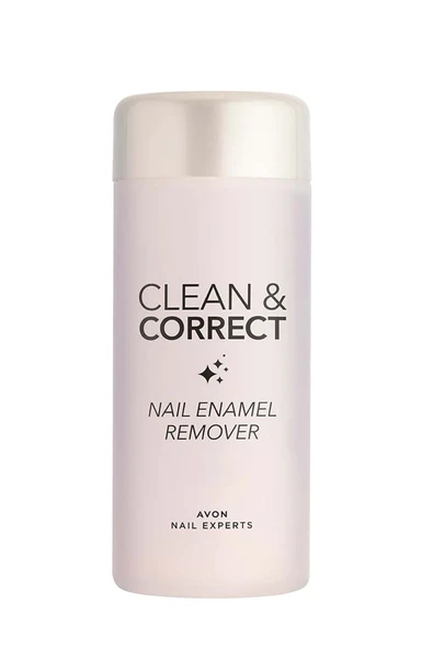 AVON Aseton Içermeyen Oje Çıkarıcısı 150 Ml.