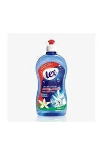 Tex Bulaşik Makinesi Parlatici 500 ml - 3
