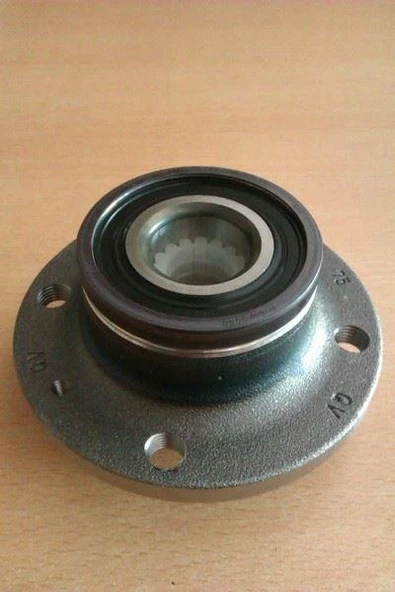 ARKA TEKER PORYASI KOMPLE CORSA D 1.3CDTİ-PUNTO 1.3MTJ-1.9MTJ 1.3 CDTİ 06 30X120X64.2 4BİJ