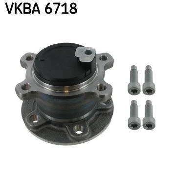 ARKA TEKER PORYASI VOLVO XC60 2.0T 2.4D D3 D4 T5 T6 2009-2017