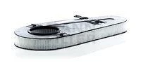 HAVA FILTRESI BMW N47 N57 F10 F07 F01