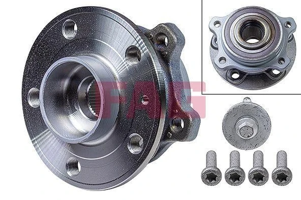 ÖN ARKA TEKER PORYASI VOLVO XC90 II 2.0T5 2015 T5 T6 T8 2015 D4-D5 2015