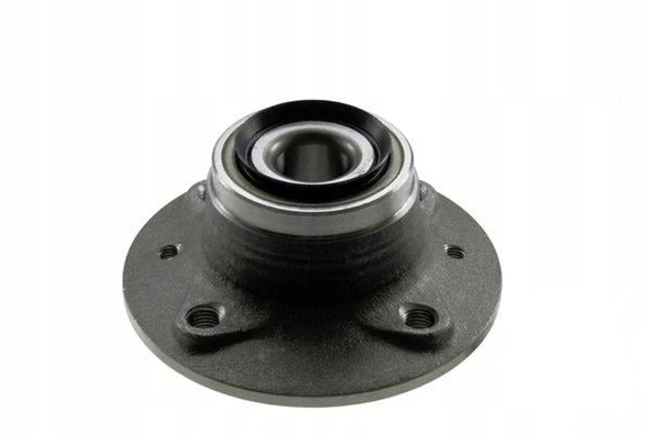 ARKA TEKER PORYASI RULMANLI KANGOO-MEGANE-EXPRES-R21 CONCORD 1.4 ABS SİZ 25x133x73 4 BİJ