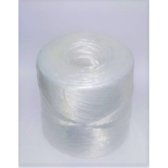 Çuval Ağzı İp-Fibrilize-200gr ürün görseli 1